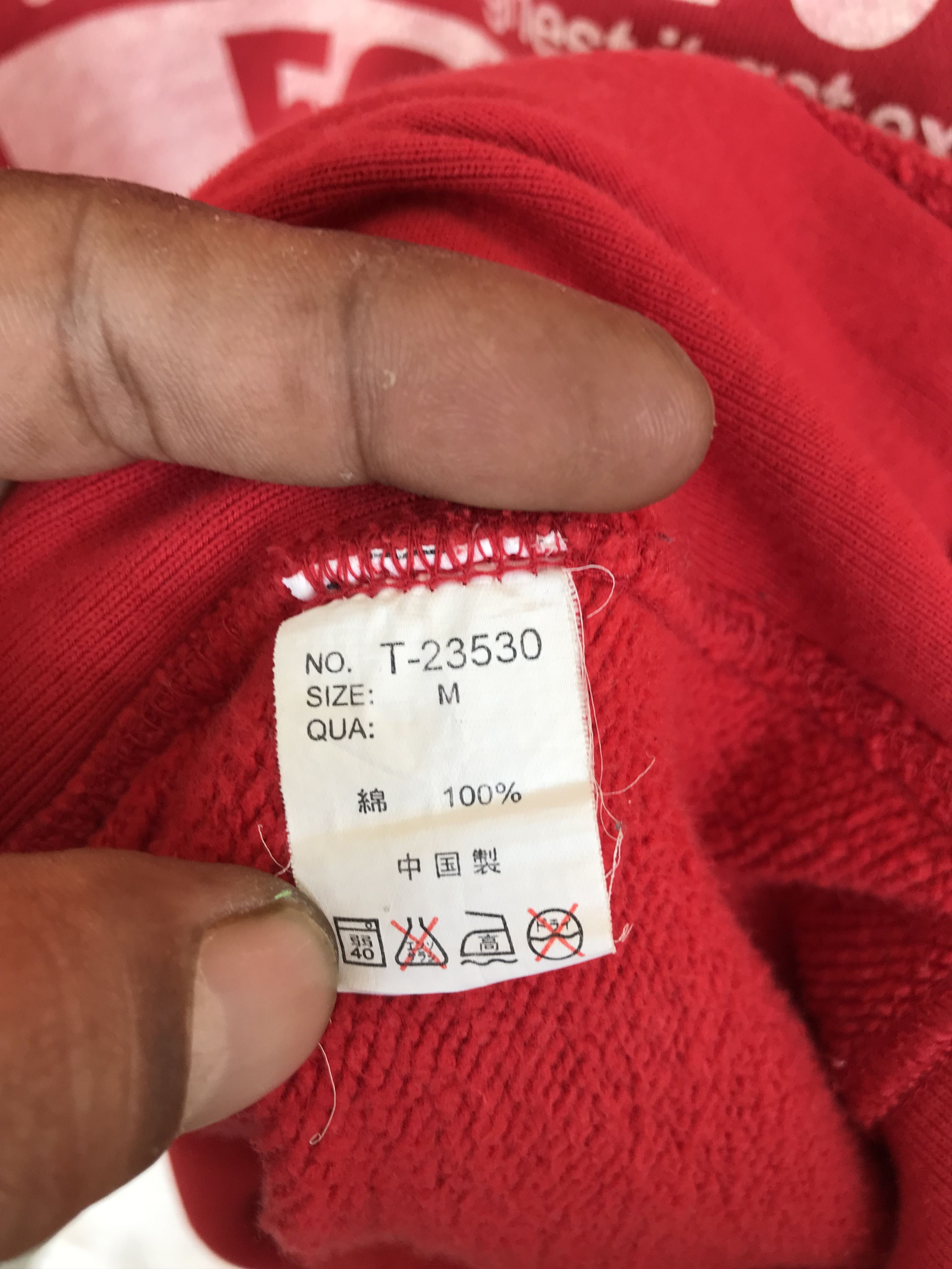Gordon Rush Vintage Gordon And Smith Surf 59-02 Sweatshirt Size US M / EU 48-50 / 2 - 11 Thumbnail