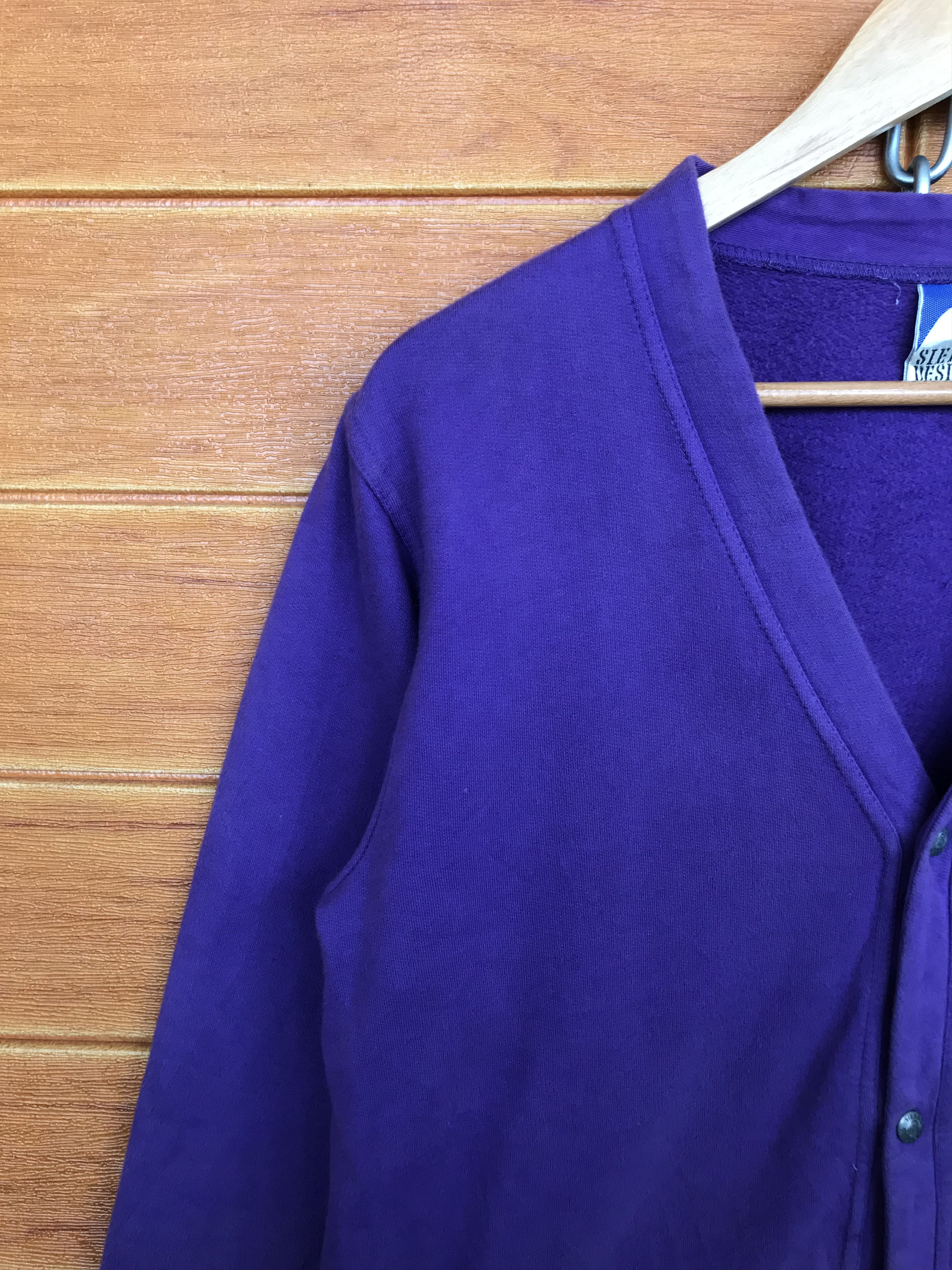 Sierra Designs Vintage Sierra Designs Jumper Sweater Size US M / EU 48-50 / 2 - 2 Thumbnail