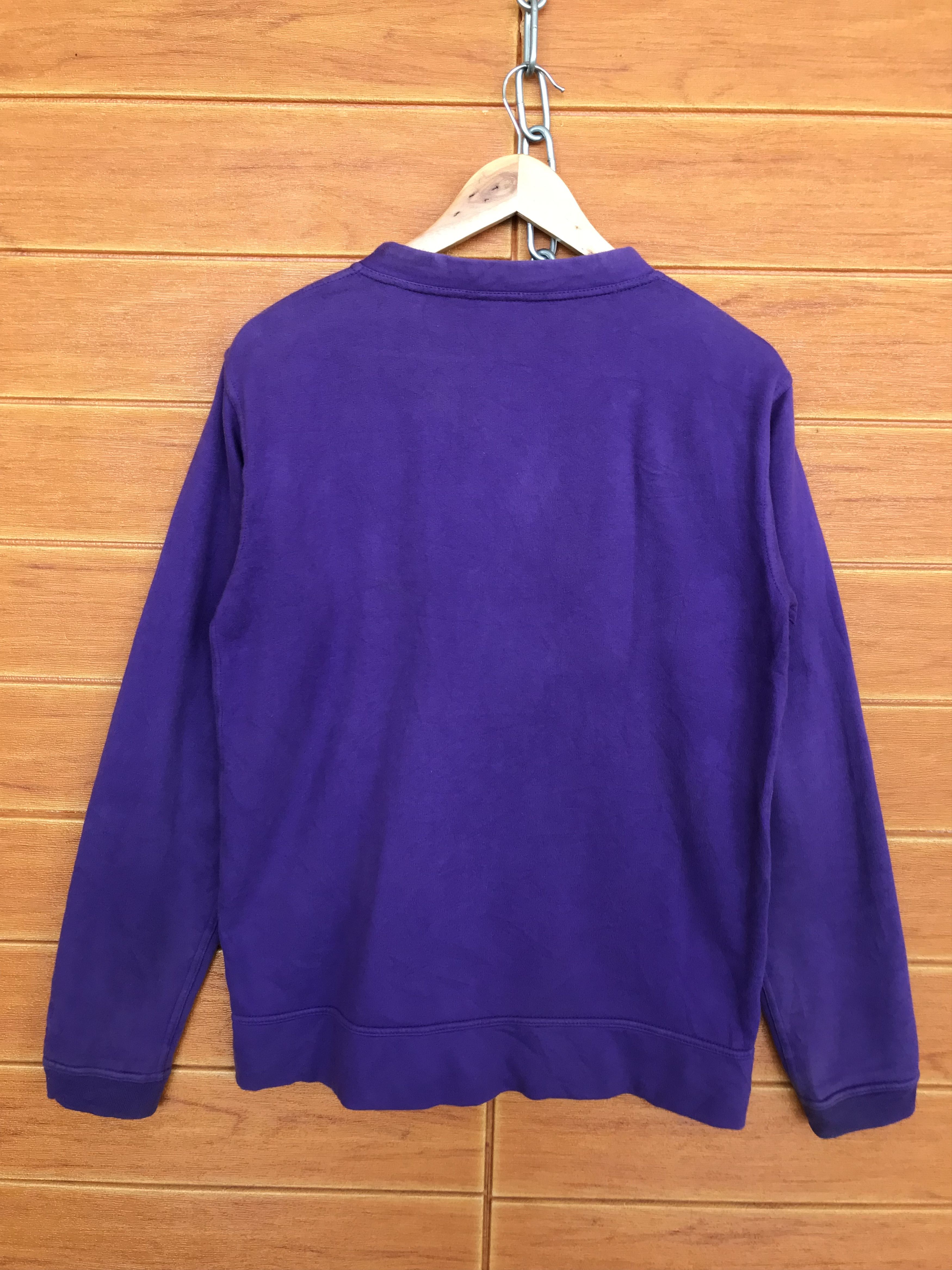 Sierra Designs Vintage Sierra Designs Jumper Sweater Size US M / EU 48-50 / 2 - 7 Thumbnail