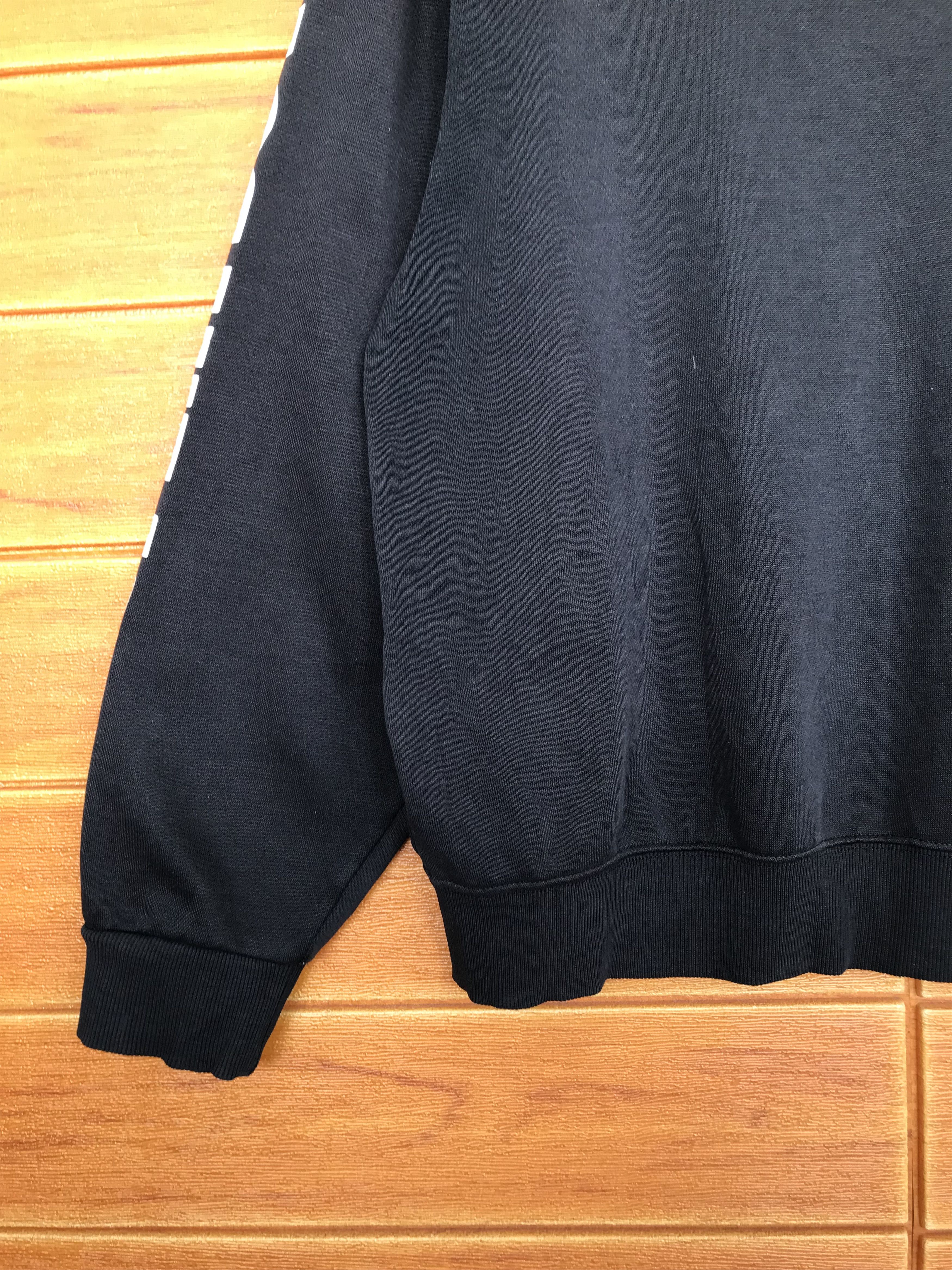 Playboy × Vintage Vintage 90s PLAYBOY Embroidered Logo Sweatshirt Size US XL / EU 56 / 4 - 5 Thumbnail