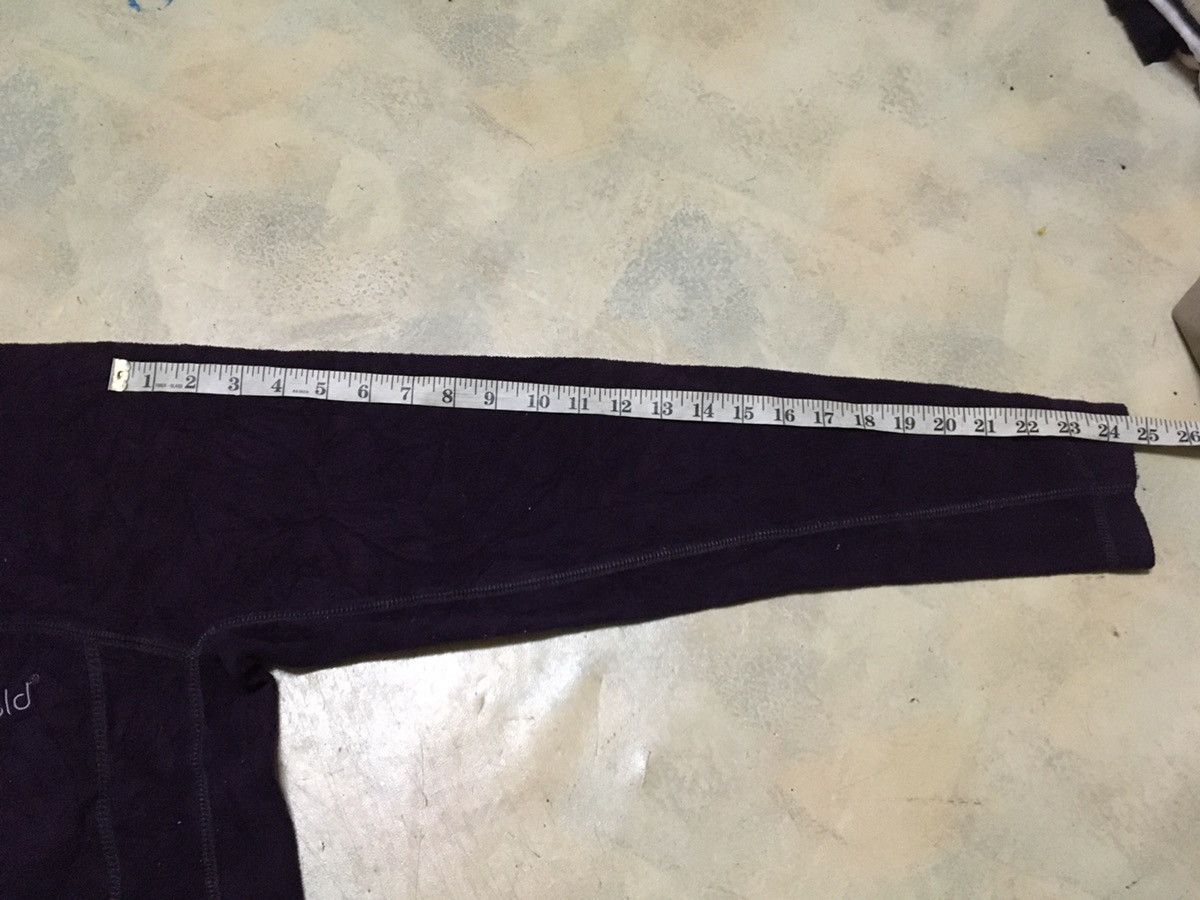 Penfield × Polartec Japanese Brand Panfield Fleece Jacket For Outdoor Hiking Size US M / EU 48-50 / 2 - 10 Thumbnail