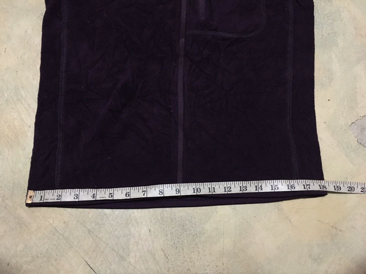 Penfield × Polartec Japanese Brand Panfield Fleece Jacket For Outdoor Hiking Size US M / EU 48-50 / 2 - 8 Thumbnail
