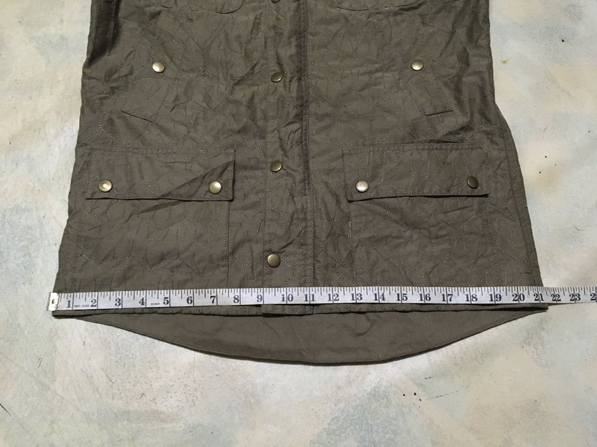 Ne-Net Vintage Ne-net By Issey Miyake Parka Jacket Size US M / EU 48-50 / 2 - 11 Thumbnail
