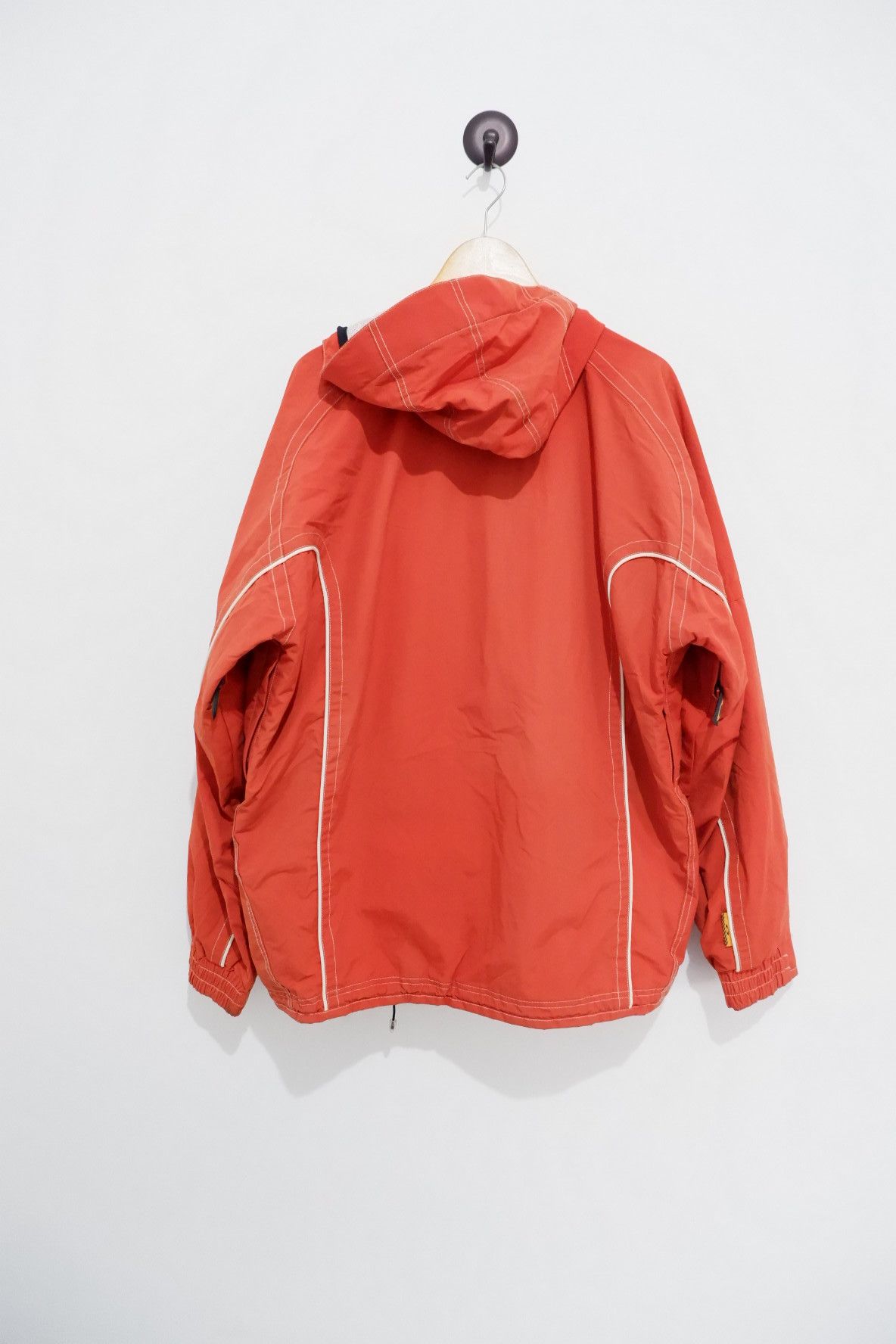 Oakley Vintage 90s OAKLEY Software Technical Jacket | Grailed