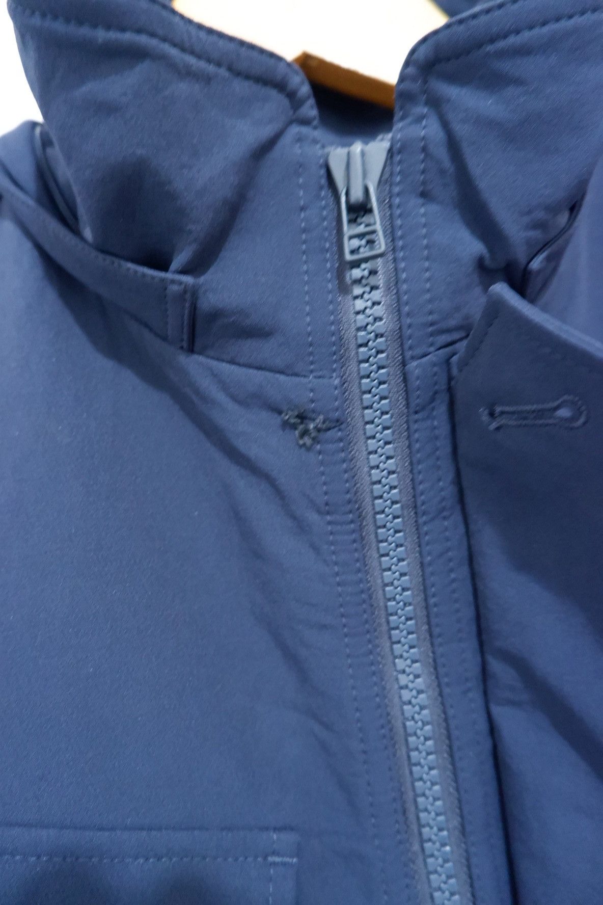 Mackintosh 2010 Mackintosh Philosophy Parka Jacket Size US M / EU 48-50 / 2 - 8 Thumbnail