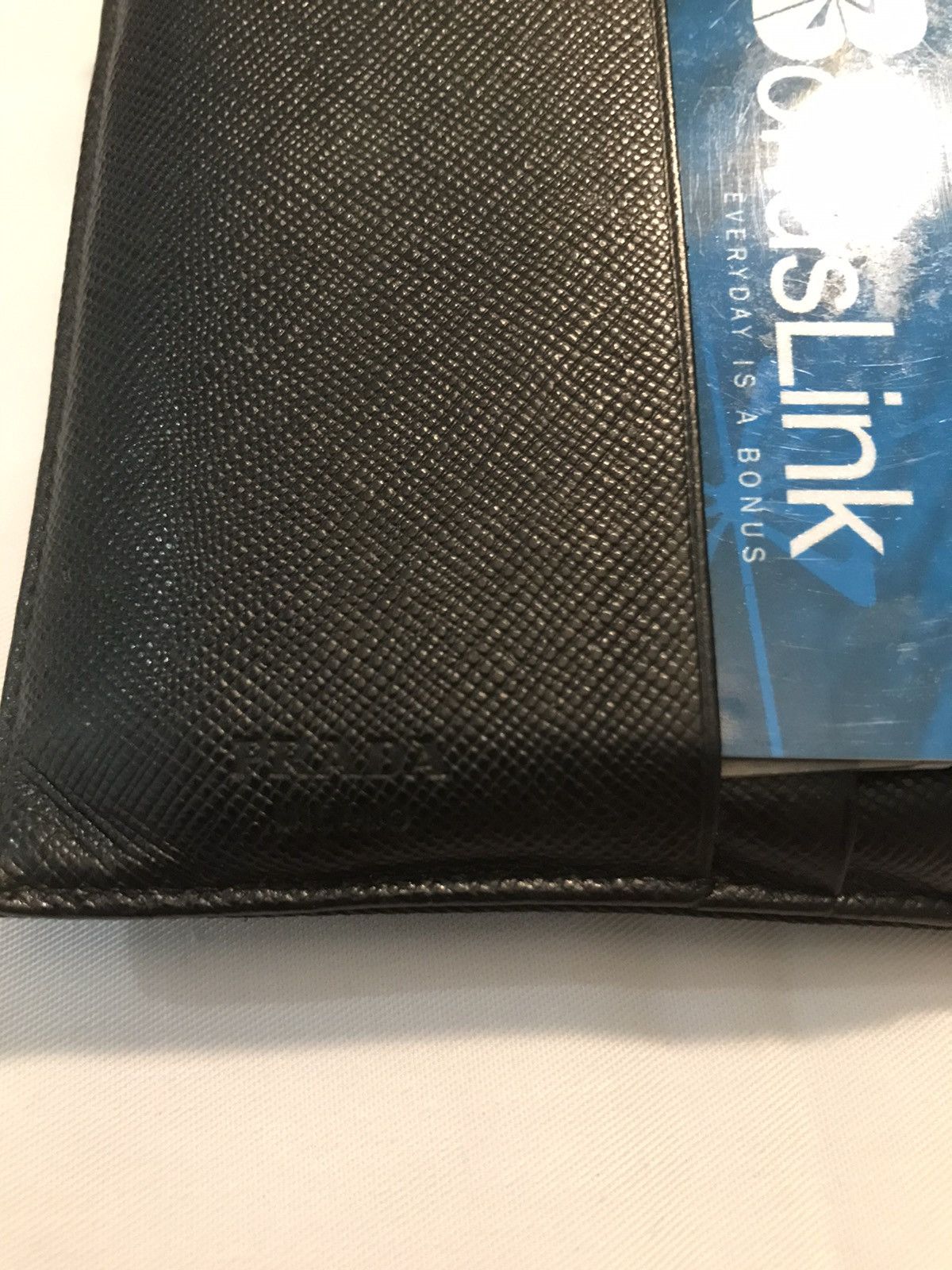 Prada wallet by prada Size ONE SIZE - 7 Thumbnail