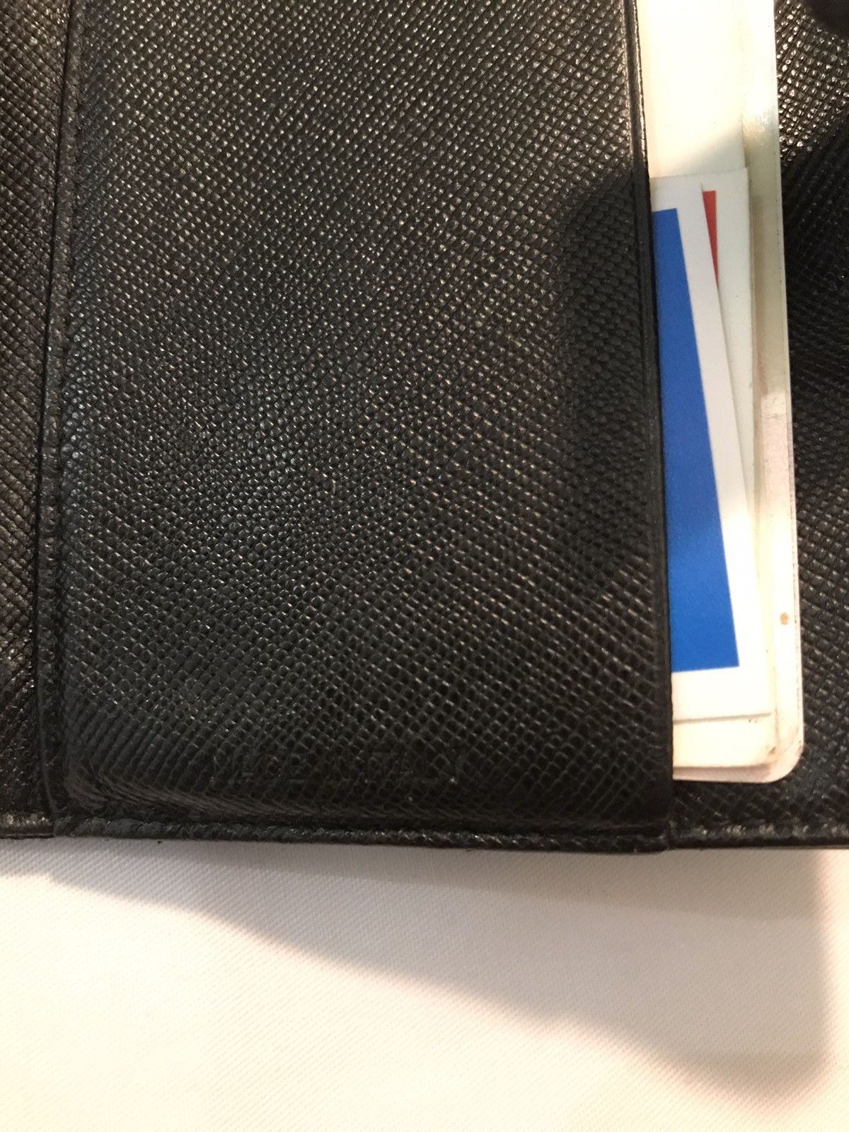 Prada wallet by prada Size ONE SIZE - 8 Thumbnail