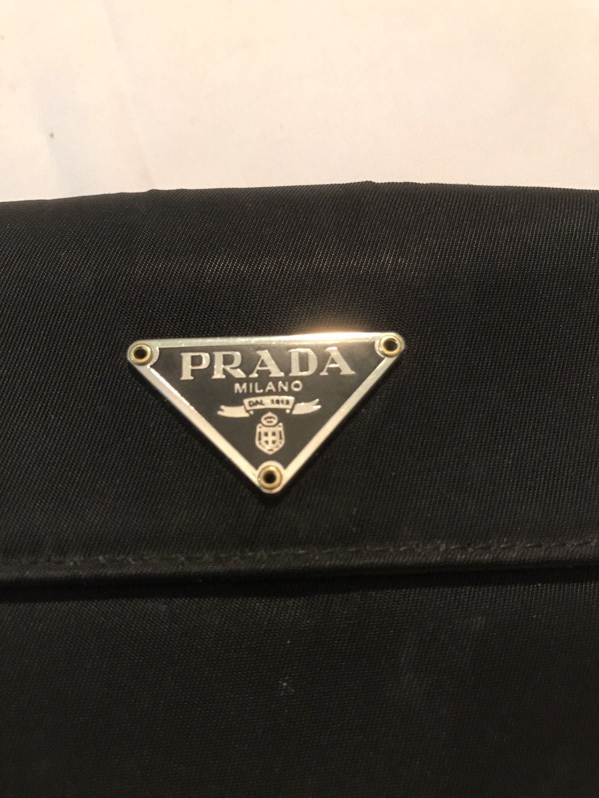 Prada wallet by prada Size ONE SIZE - 2 Thumbnail