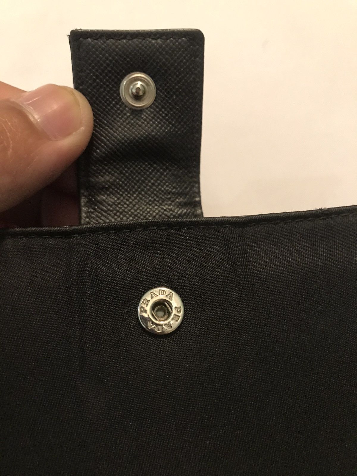 Prada wallet by prada Size ONE SIZE - 5 Thumbnail