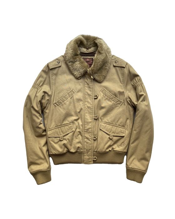 Teddy smith bomber outlet jacket