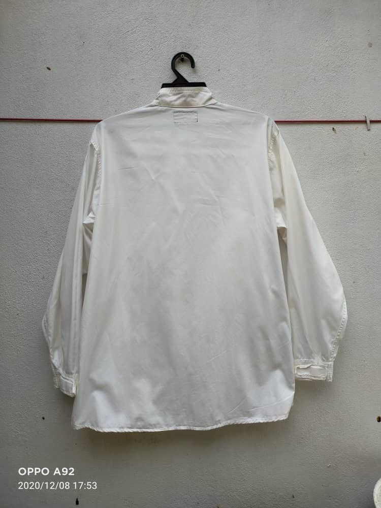 Hysteric Glamour Vintage Hysteric Glamour Long Sleeve Size XL / US 12-14 / IT 48-50 - 8 Thumbnail