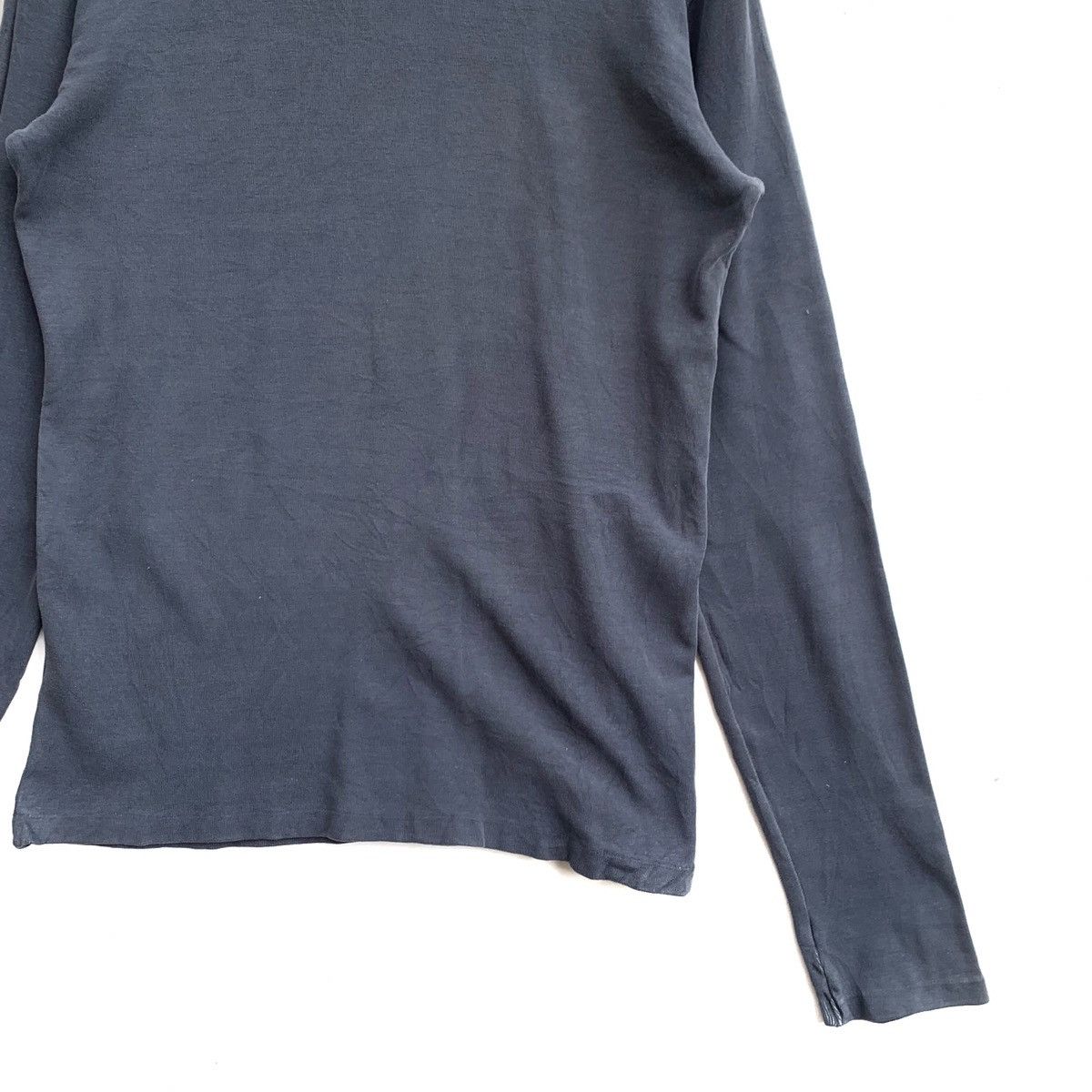 Ralph Lauren Vintage Ralph Lauren Turtle Neck Sweatshirt Size US M / EU 48-50 / 2 - 5 Thumbnail