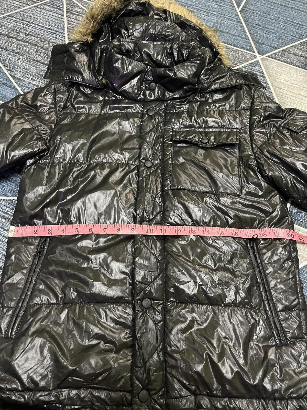 Japanese Brand × Penfield × Vintage VINTAGE PENFIELD PUFFER HOODIE JACKET Size US M / EU 48-50 / 2 - 14 Thumbnail