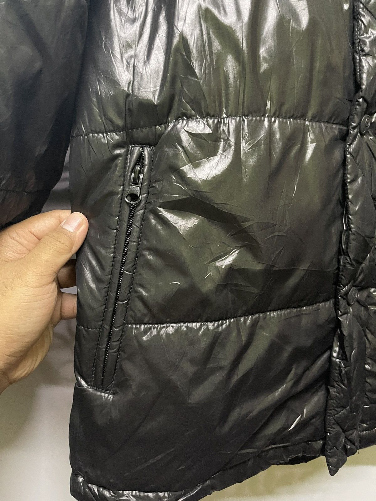 Japanese Brand × Penfield × Vintage VINTAGE PENFIELD PUFFER HOODIE JACKET Size US M / EU 48-50 / 2 - 7 Thumbnail