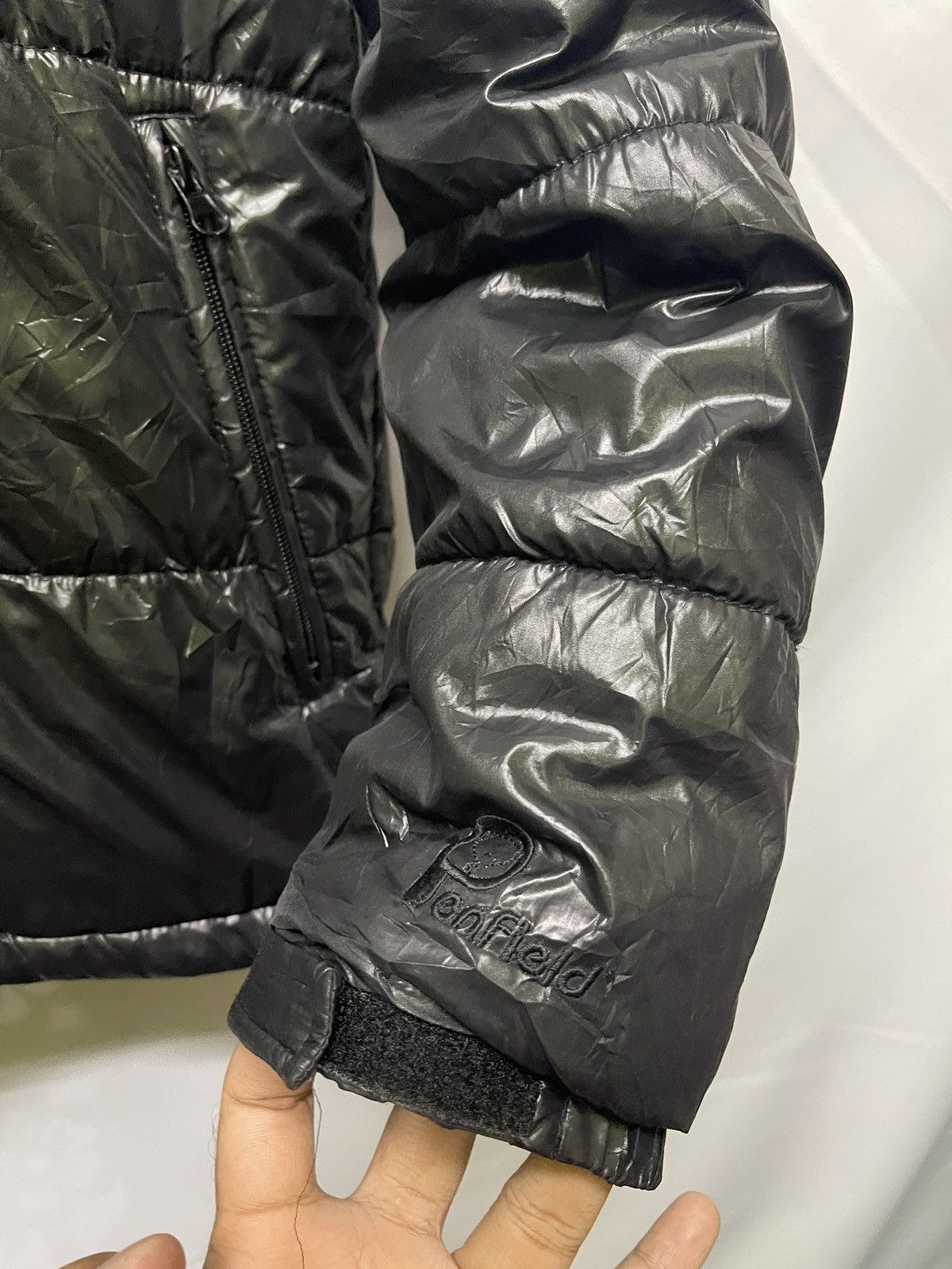 Japanese Brand × Penfield × Vintage VINTAGE PENFIELD PUFFER HOODIE JACKET Size US M / EU 48-50 / 2 - 5 Thumbnail