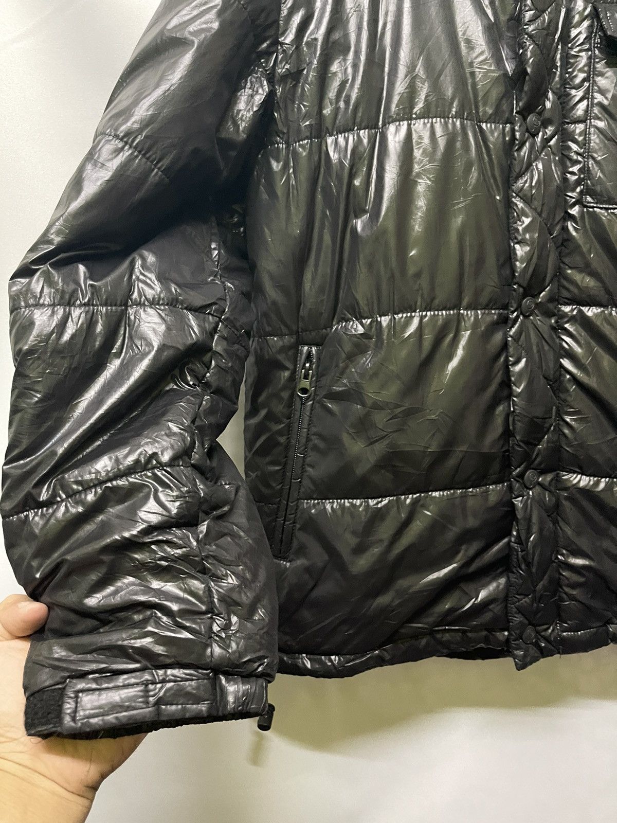Japanese Brand × Penfield × Vintage VINTAGE PENFIELD PUFFER HOODIE JACKET Size US M / EU 48-50 / 2 - 6 Thumbnail