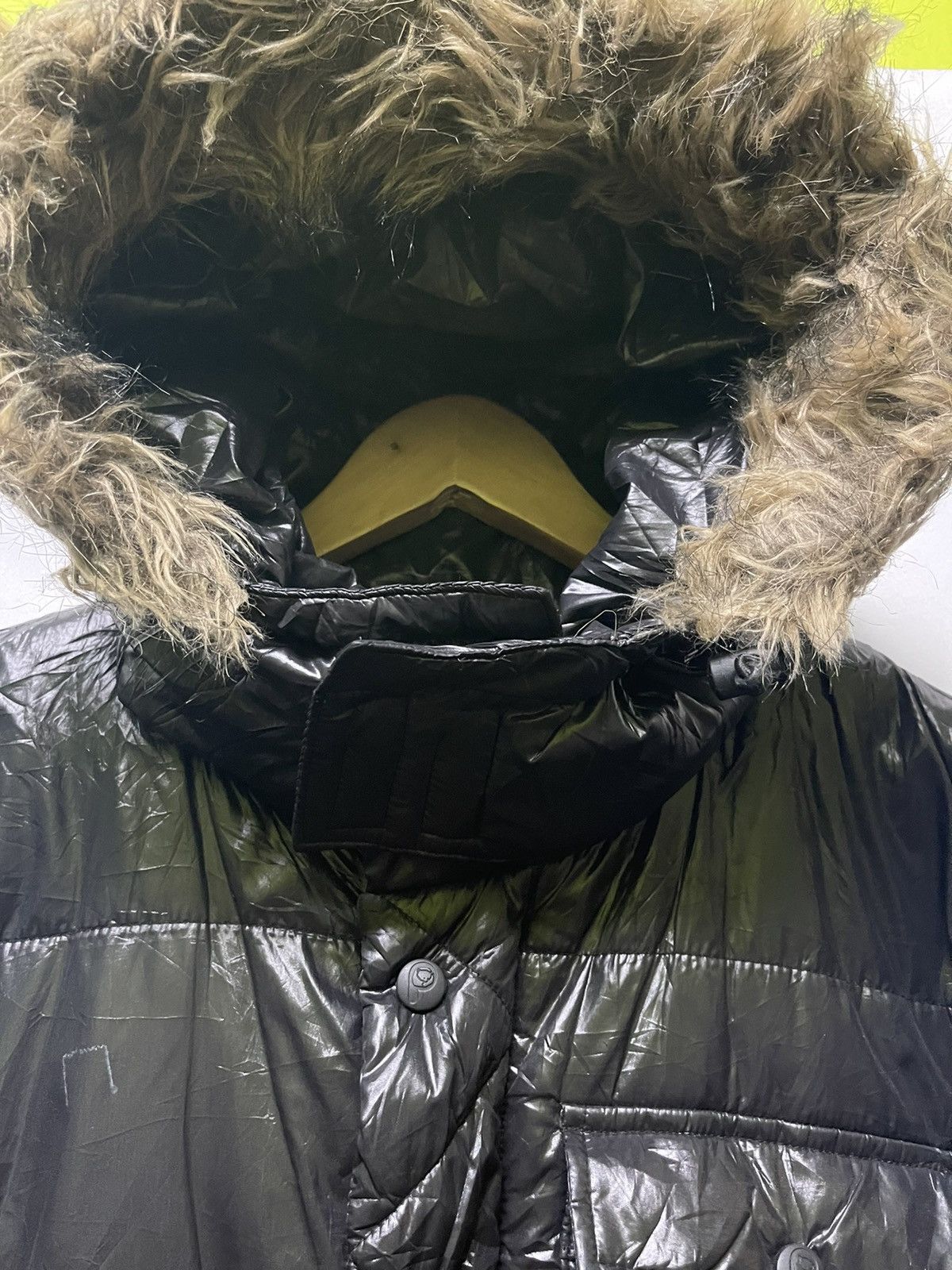 Japanese Brand × Penfield × Vintage VINTAGE PENFIELD PUFFER HOODIE JACKET Size US M / EU 48-50 / 2 - 9 Thumbnail