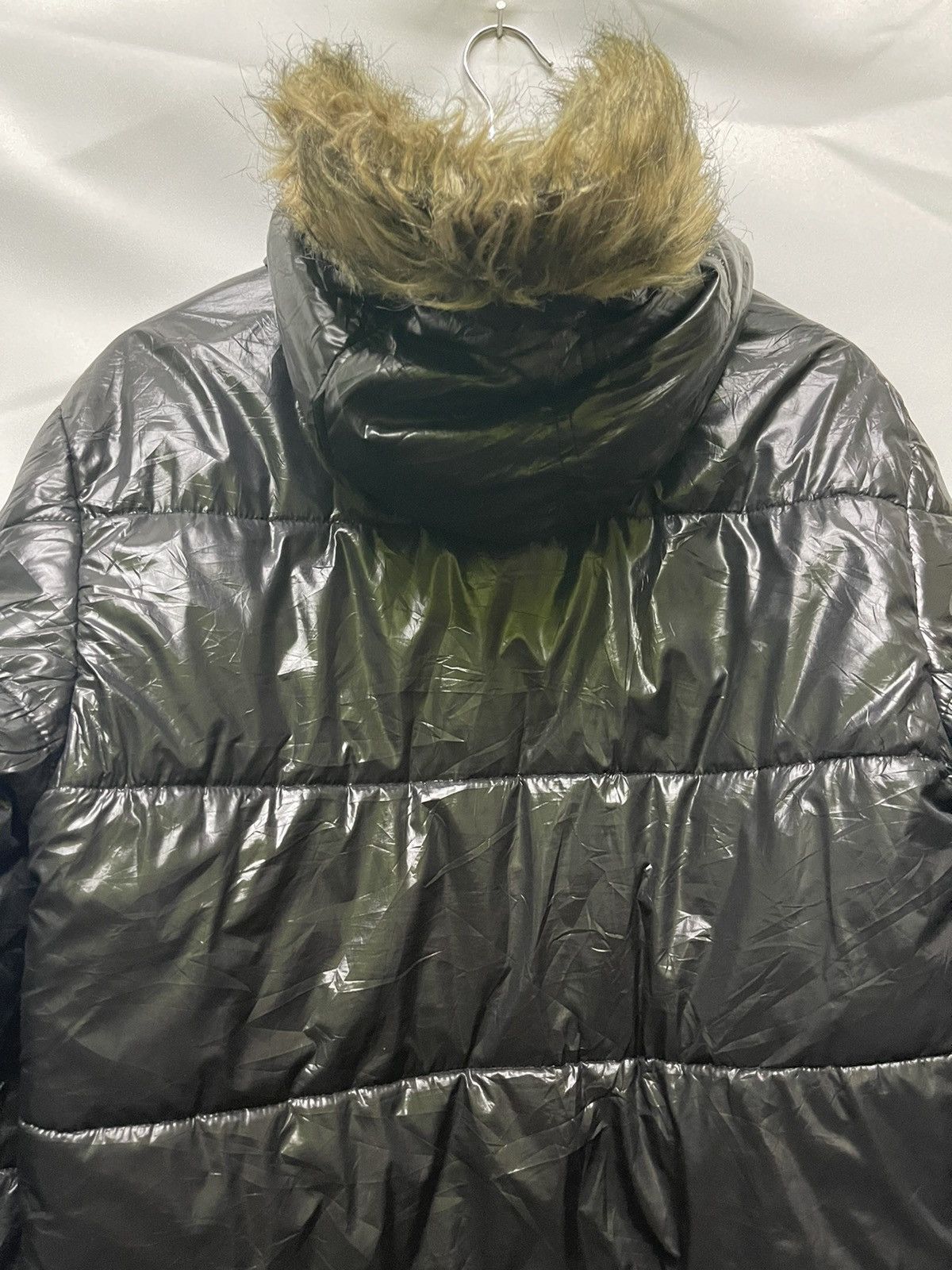 Japanese Brand × Penfield × Vintage VINTAGE PENFIELD PUFFER HOODIE JACKET Size US M / EU 48-50 / 2 - 10 Thumbnail