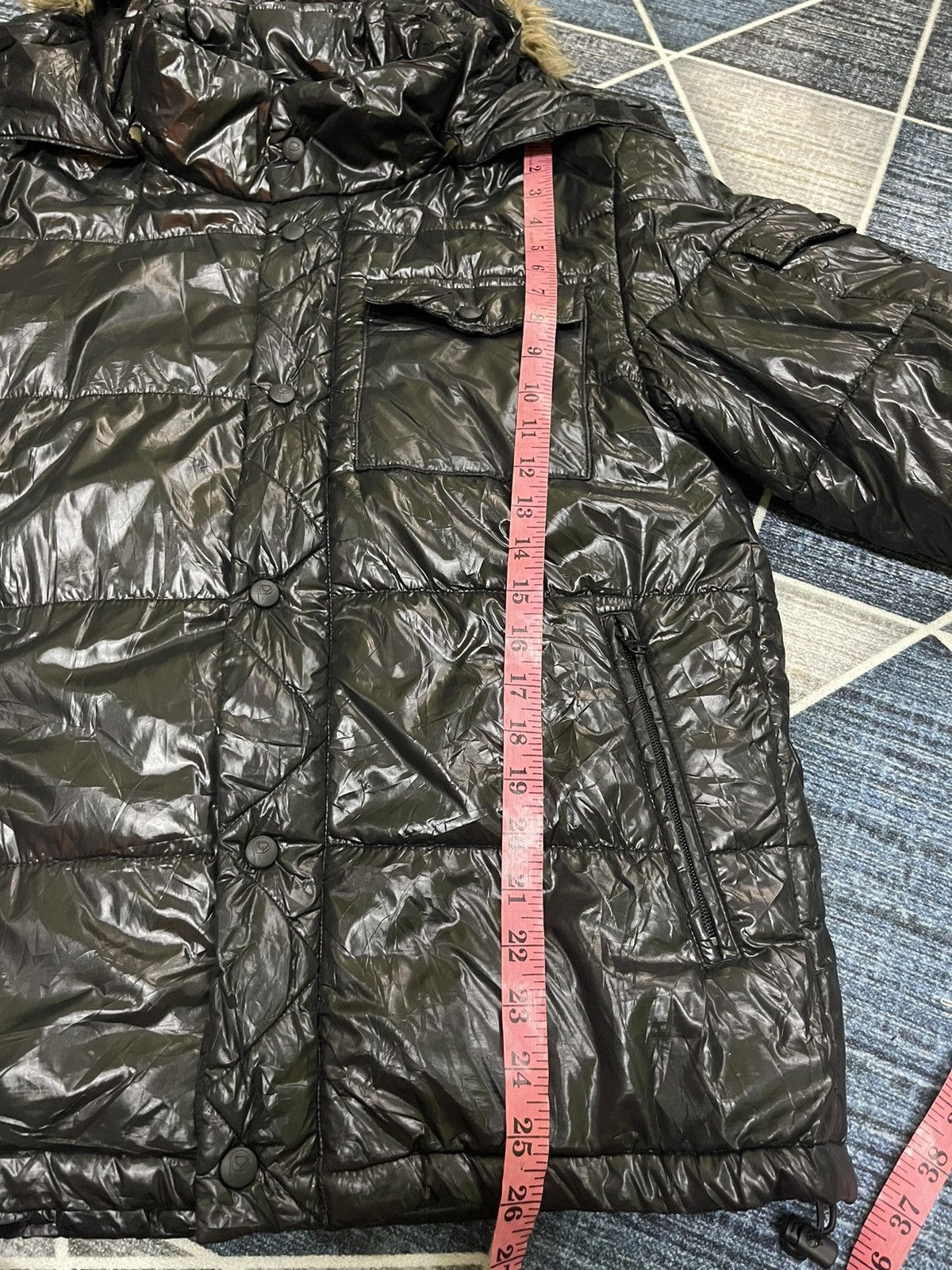 Japanese Brand × Penfield × Vintage VINTAGE PENFIELD PUFFER HOODIE JACKET Size US M / EU 48-50 / 2 - 15 Thumbnail
