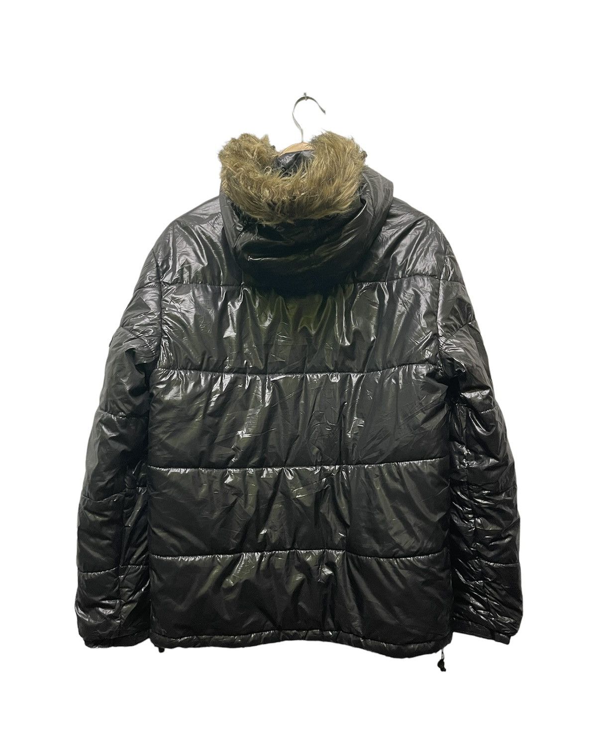 Japanese Brand × Penfield × Vintage VINTAGE PENFIELD PUFFER HOODIE JACKET Size US M / EU 48-50 / 2 - 2 Thumbnail