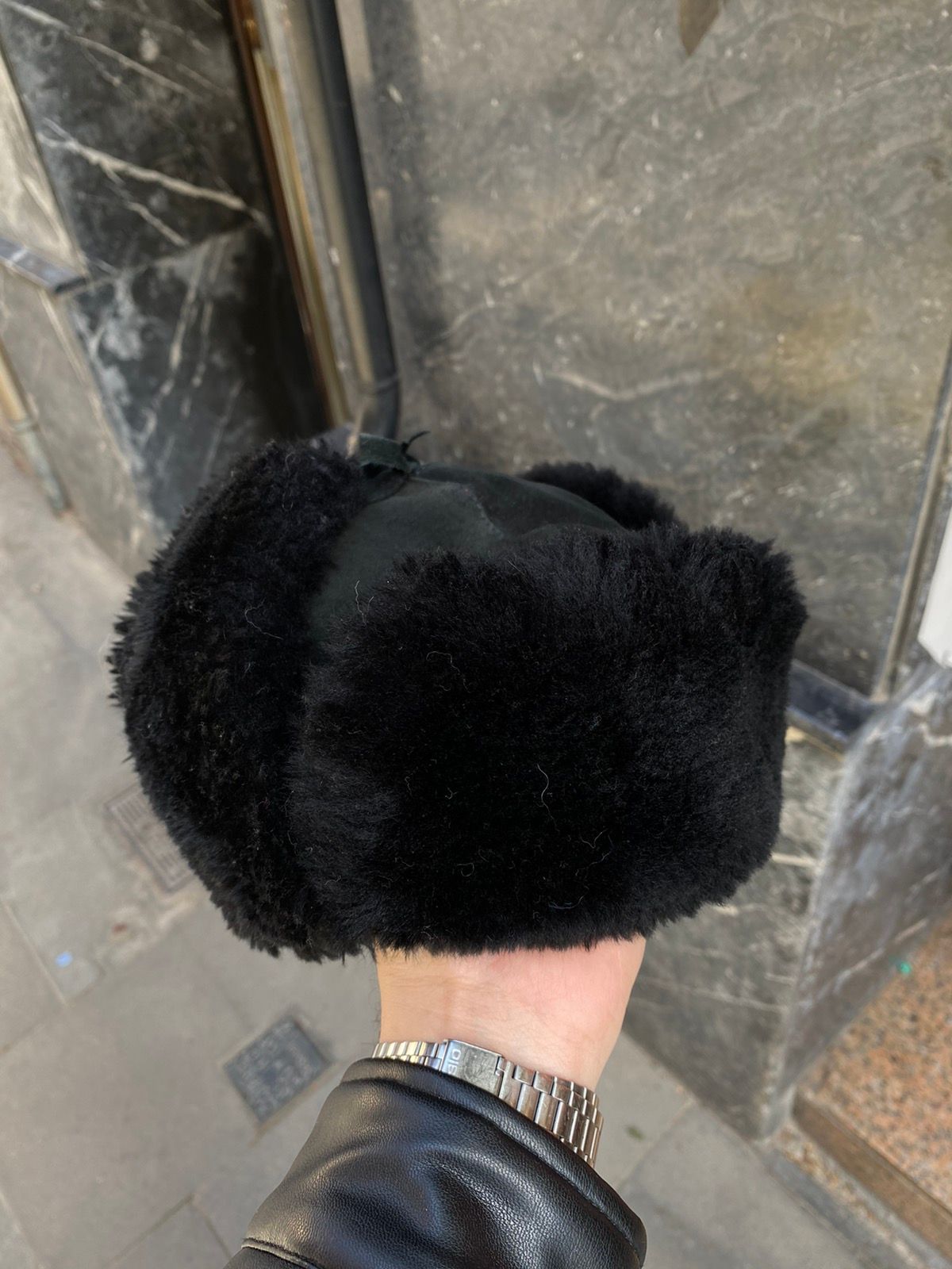 Anyone know where to get this iconic ushanka hat? : r/tylerthecreator
