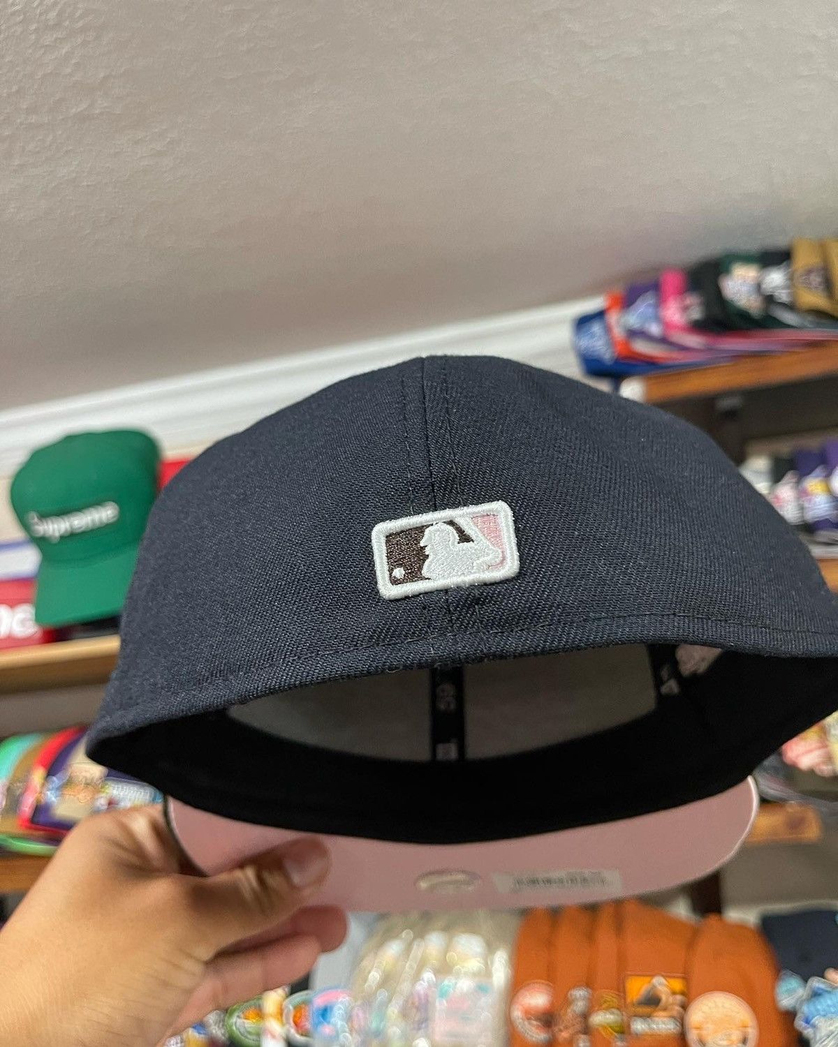 Hat Club × Lids New era exclusive fitted Size ONE SIZE - 4 Thumbnail