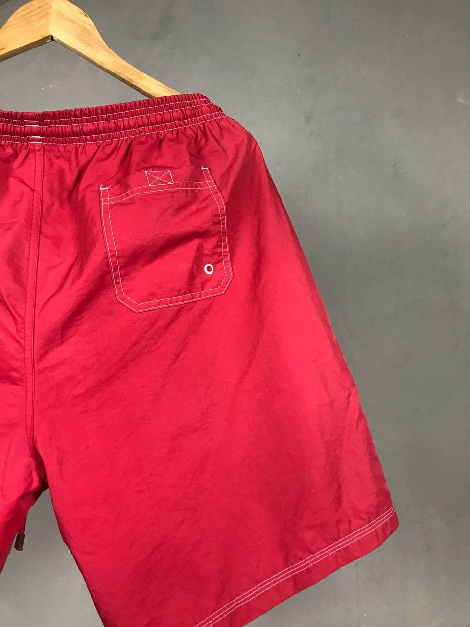 Hugo × Hugo Boss Hugo Boss luxury streetwear shorts Size US 32 / EU 48 - 8 Thumbnail