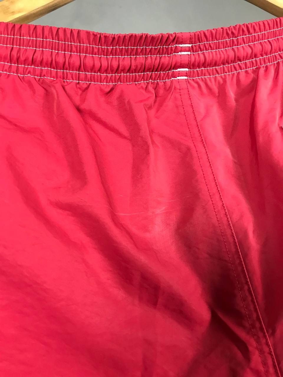 Hugo × Hugo Boss Hugo Boss luxury streetwear shorts Size US 32 / EU 48 - 12 Thumbnail