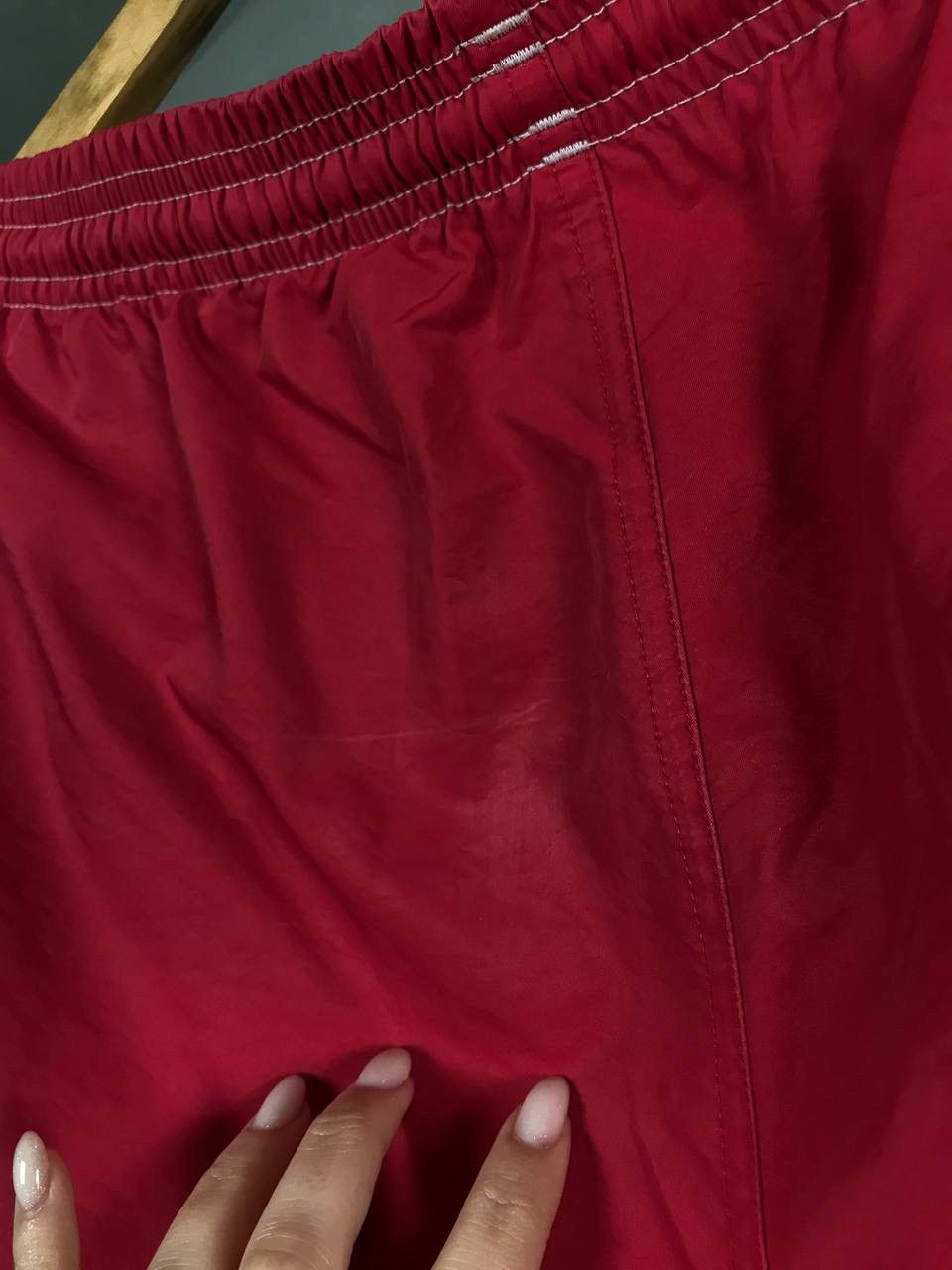 Hugo × Hugo Boss Hugo Boss luxury streetwear shorts Size US 32 / EU 48 - 11 Thumbnail