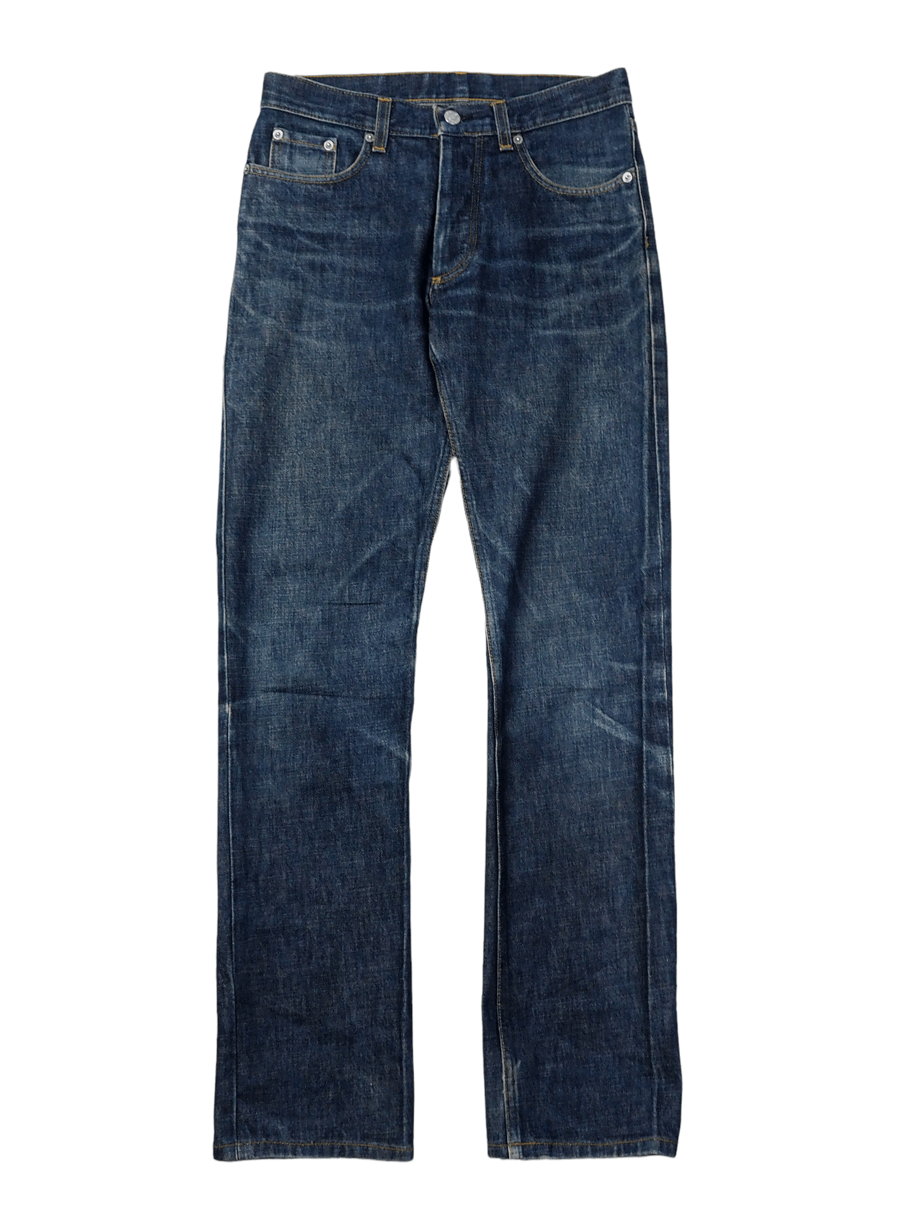 RAW 本人期 DENIM CLASSIC LANG 99年製　HELMUT