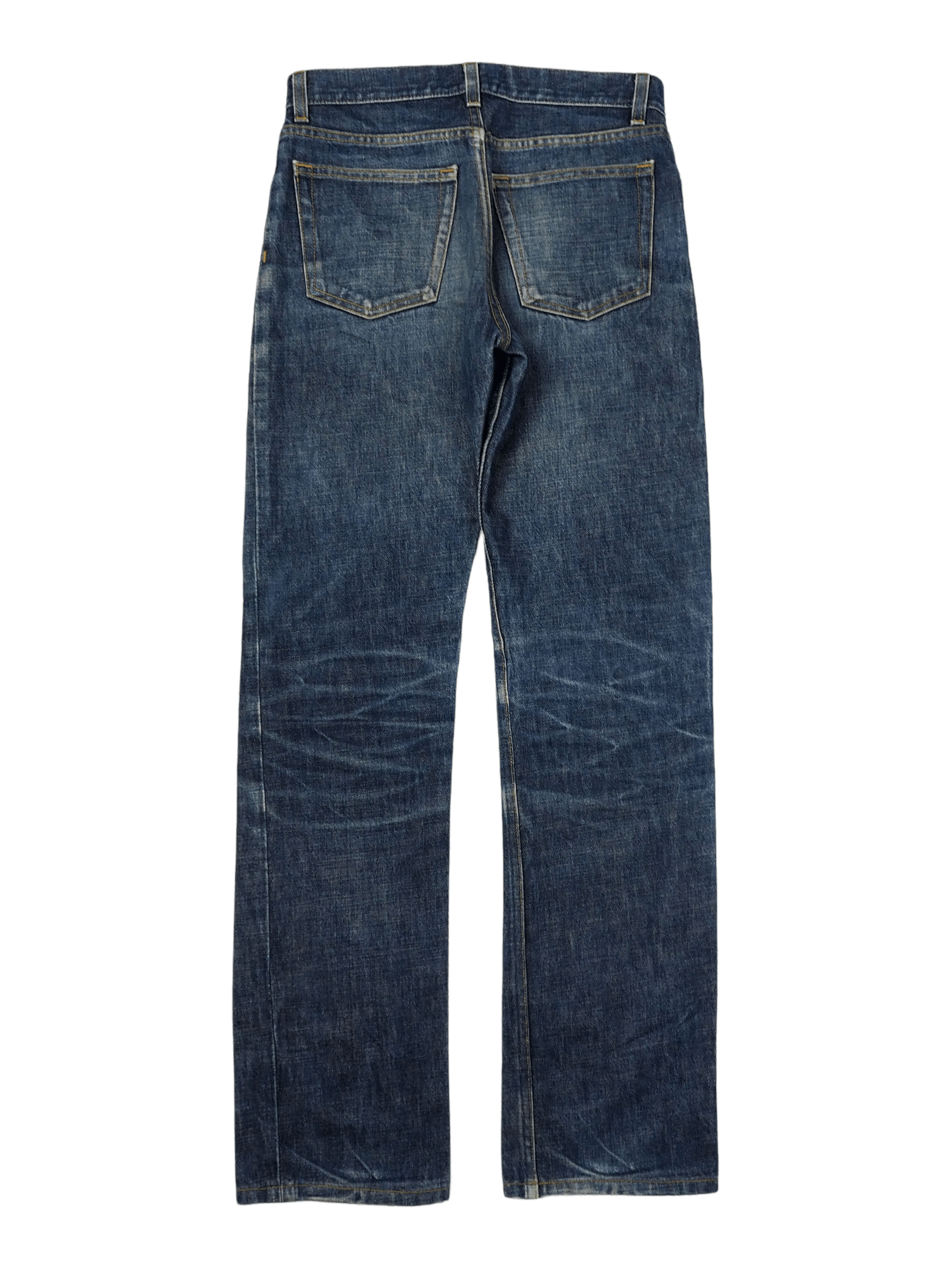 99aw LANG 本人期 vintageclassicdenim HELMUT