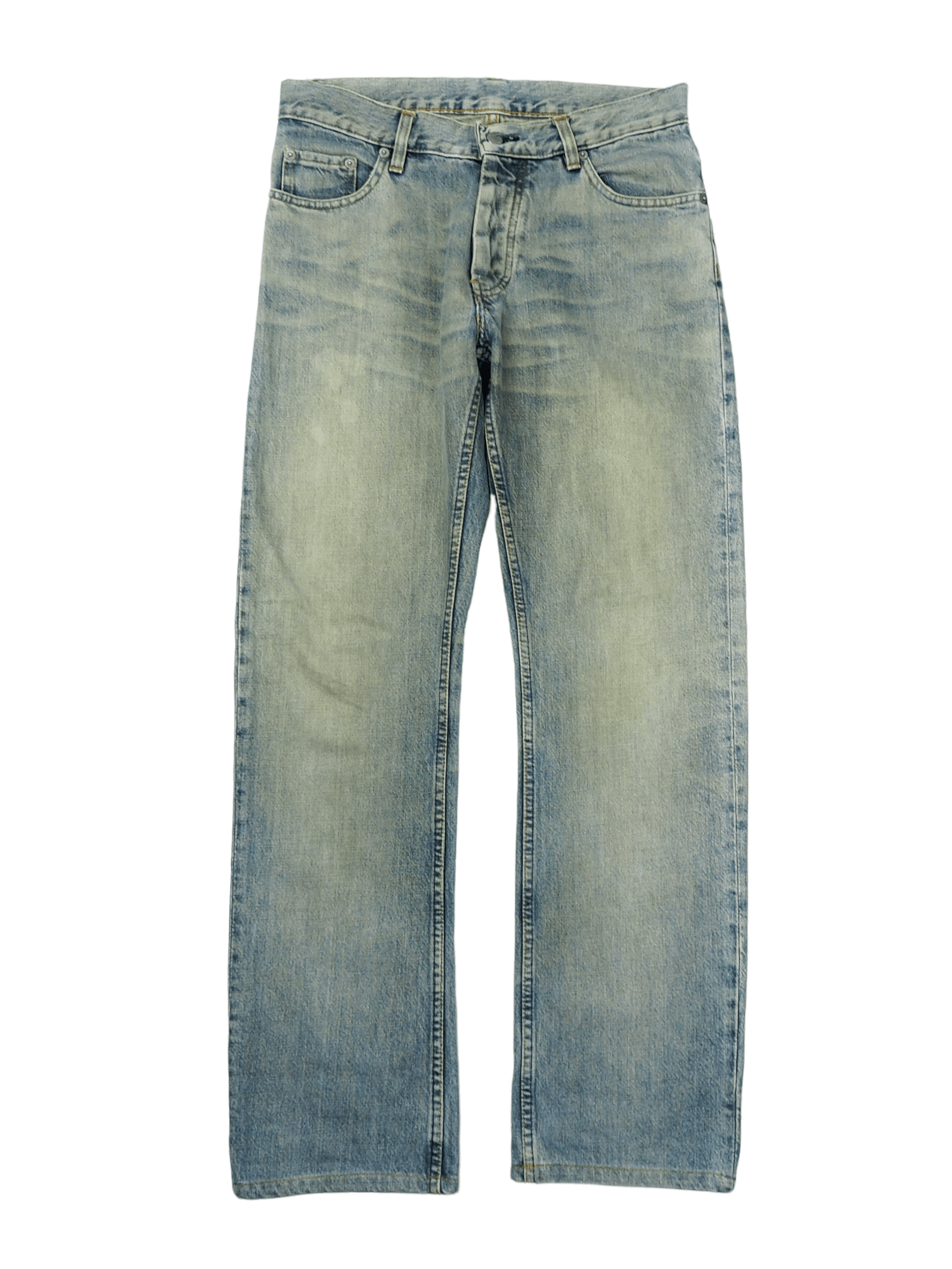 Archive Vintage American Denim Boot Cut