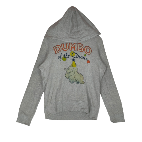 Disney DISNEY DUMBO OF THE CIRCUS Hoodie Size L Sweatshirt Size US L / EU 52-54 / 3 - 1 Thumbnail