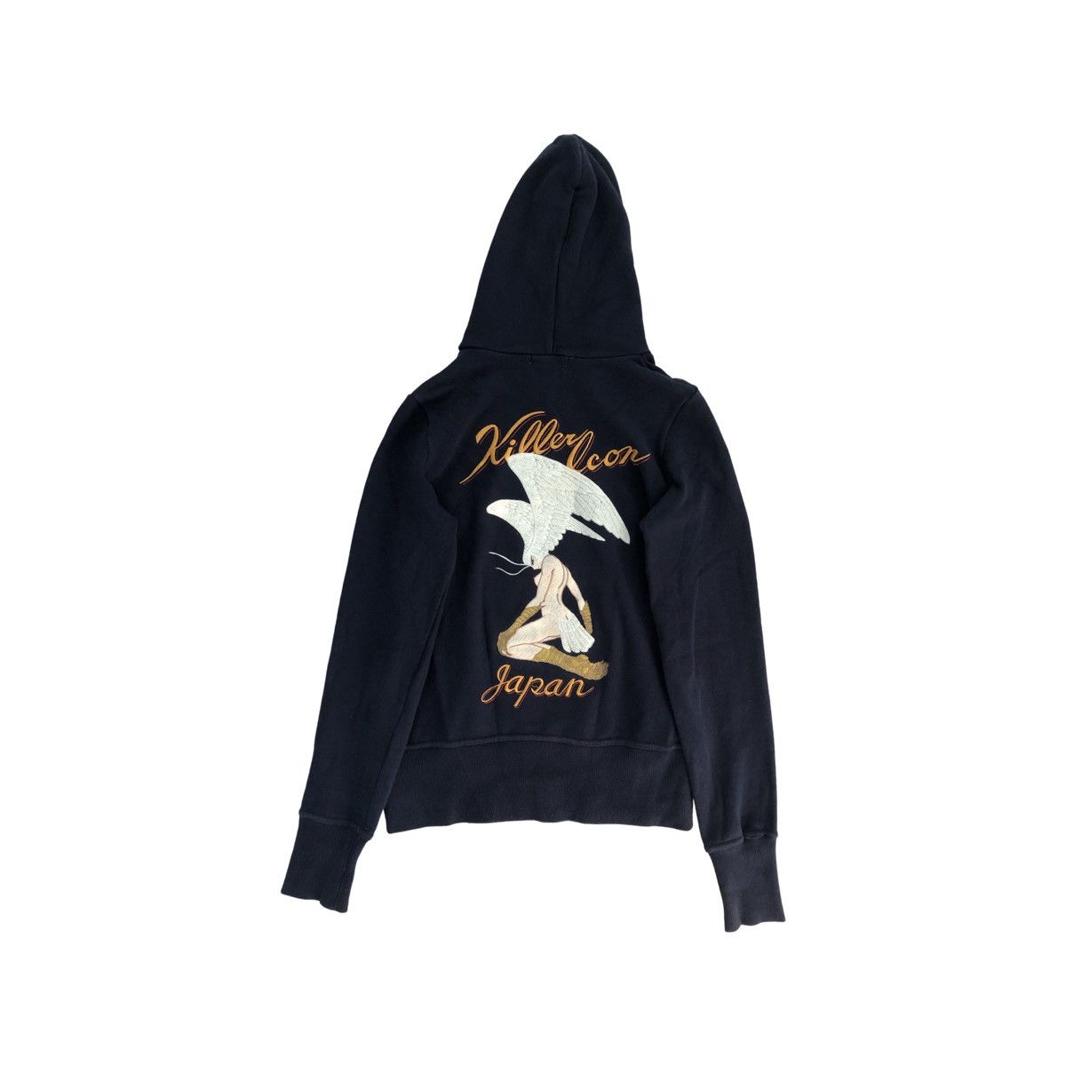 Beauty Beast Devilman Sirene Hoodie | Grailed