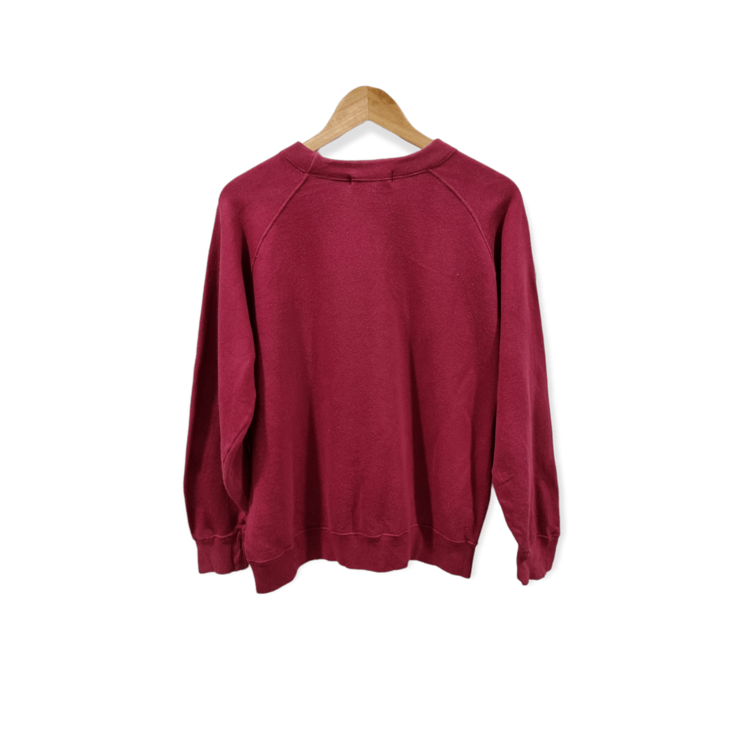Vintage Vintage ski wear japanese gorpcore sweatshirt japan Size US L / EU 52-54 / 3 - 2 Thumbnail