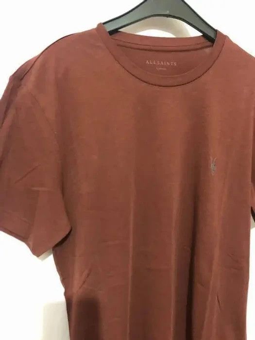 Allsaints Allsaints T-Shirt Size: XS Size US XS / EU 42 / 0 - 4 Thumbnail