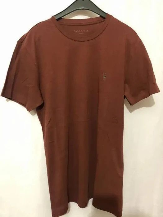 Allsaints Allsaints T-Shirt Size: XS Size US XS / EU 42 / 0 - 2 Thumbnail