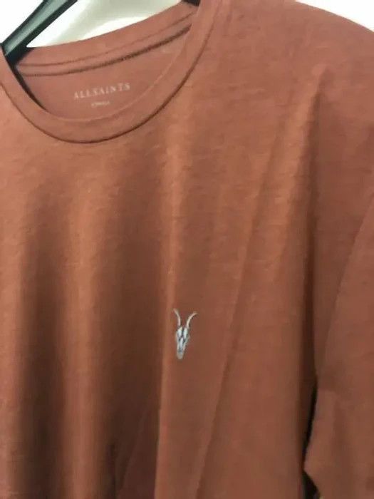 Allsaints Allsaints T-Shirt Size: XS Size US XS / EU 42 / 0 - 3 Thumbnail