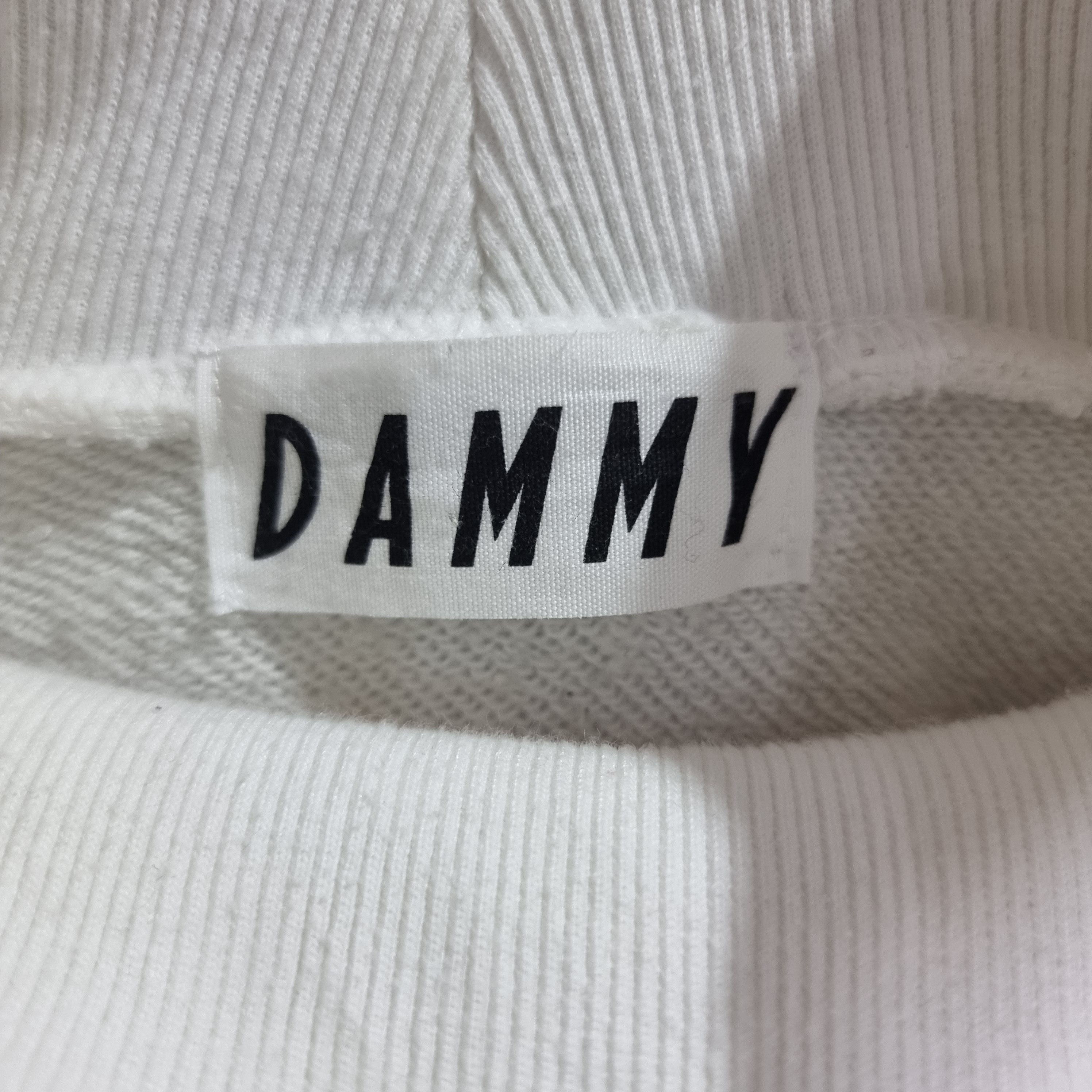 Japanese Brand Religion sweatshirt Size US L / EU 52-54 / 3 - 3 Thumbnail