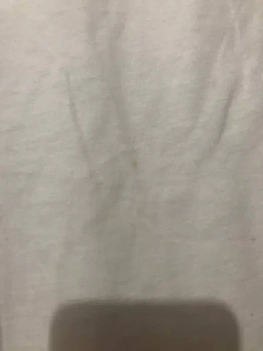 Soulland Soulland Whatever White T-shirt Size: M/ Small Faulty Size US M / EU 48-50 / 2 - 7 Thumbnail