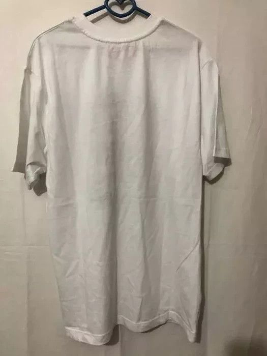 032c 032C White T-Shirt Size: M/ Small Faulty Size US M / EU 48-50 / 2 - 6 Thumbnail