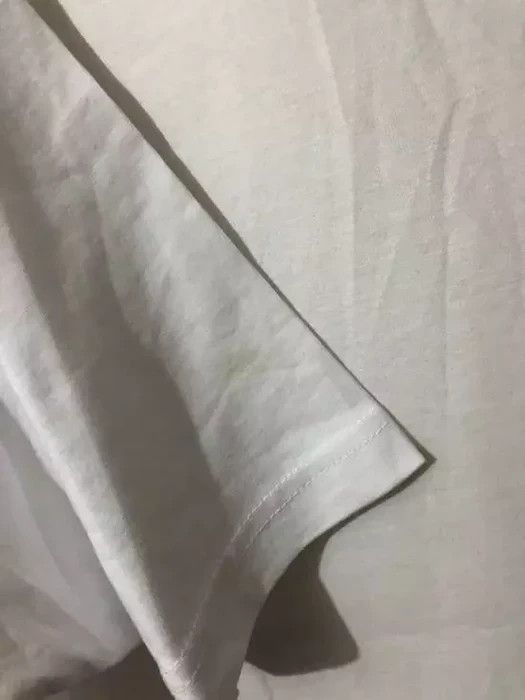 032c 032C White T-Shirt Size: M/ Small Faulty Size US M / EU 48-50 / 2 - 9 Thumbnail