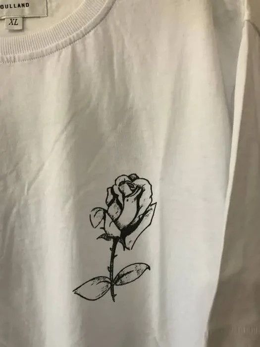 Soulland Soulland Cicero T-shirt Size: XL / Small Faulty Size US XL / EU 56 / 4 - 8 Thumbnail