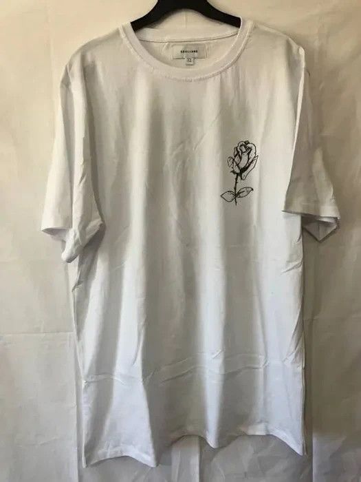 Soulland Soulland Cicero T-shirt Size: XL / Small Faulty Size US XL / EU 56 / 4 - 5 Thumbnail