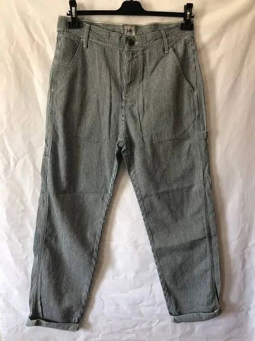 Lee Lee Workwear Pants Size: 32 Size US 32 / EU 48 - 3 Thumbnail