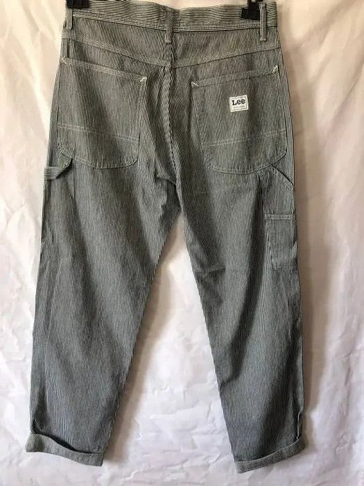 Lee Lee Workwear Pants Size: 32 Size US 32 / EU 48 - 10 Thumbnail