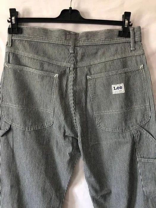 Lee Lee Workwear Pants Size: 32 Size US 32 / EU 48 - 6 Thumbnail