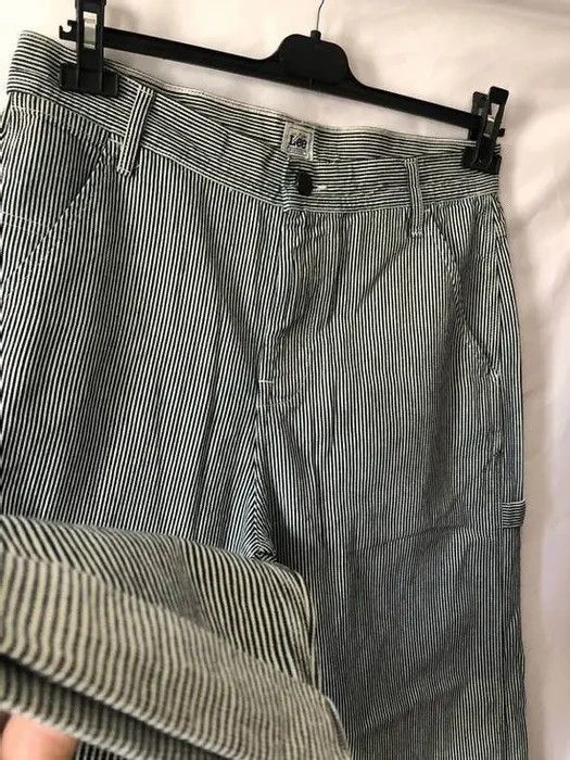 Lee Lee Workwear Pants Size: 32 Size US 32 / EU 48 - 11 Thumbnail