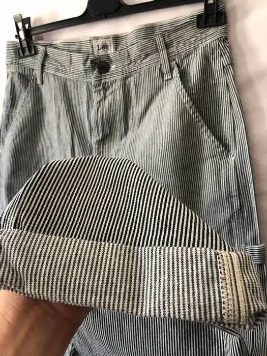 Lee Lee Workwear Pants Size: 32 Size US 32 / EU 48 - 8 Thumbnail