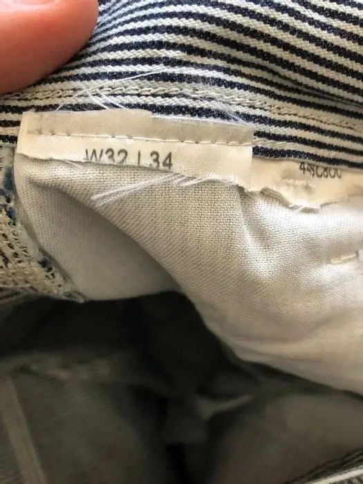 Lee Lee Workwear Pants Size: 32 Size US 32 / EU 48 - 9 Thumbnail